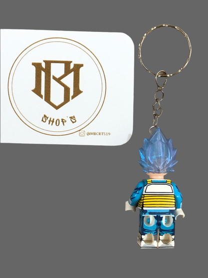 Dragon Ball Vegeta