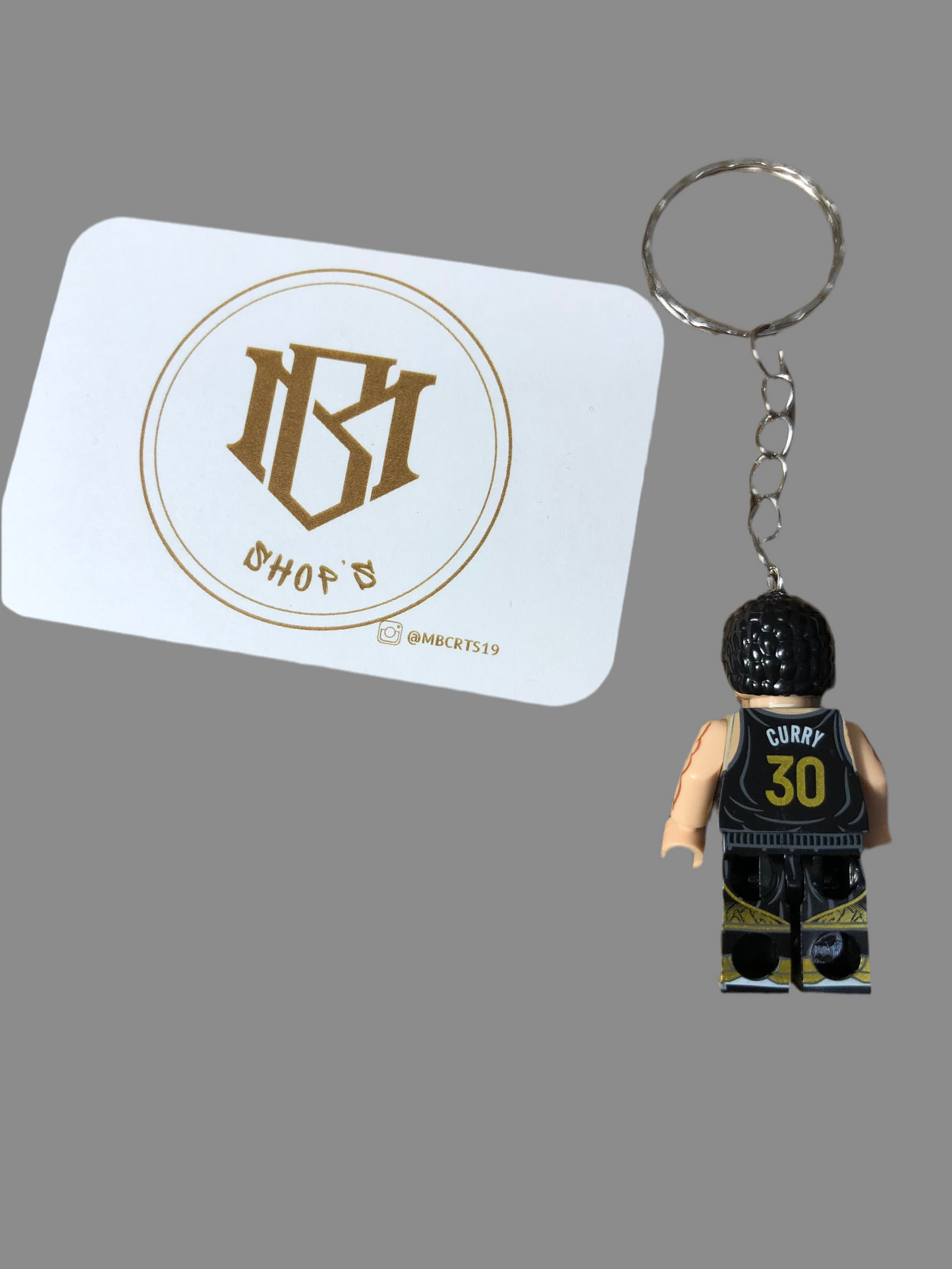 Steph Curry