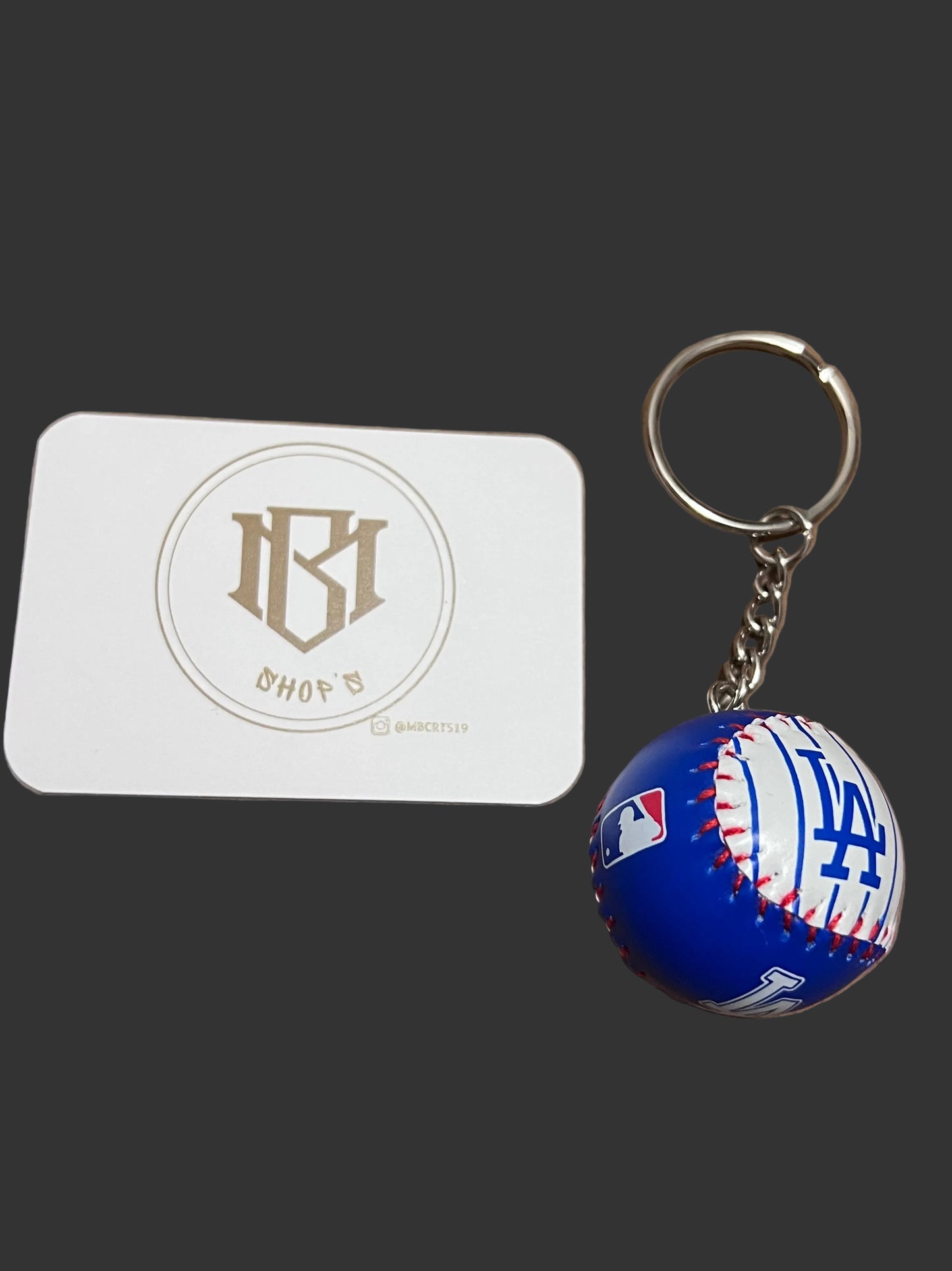 LA Dodgers Baseball