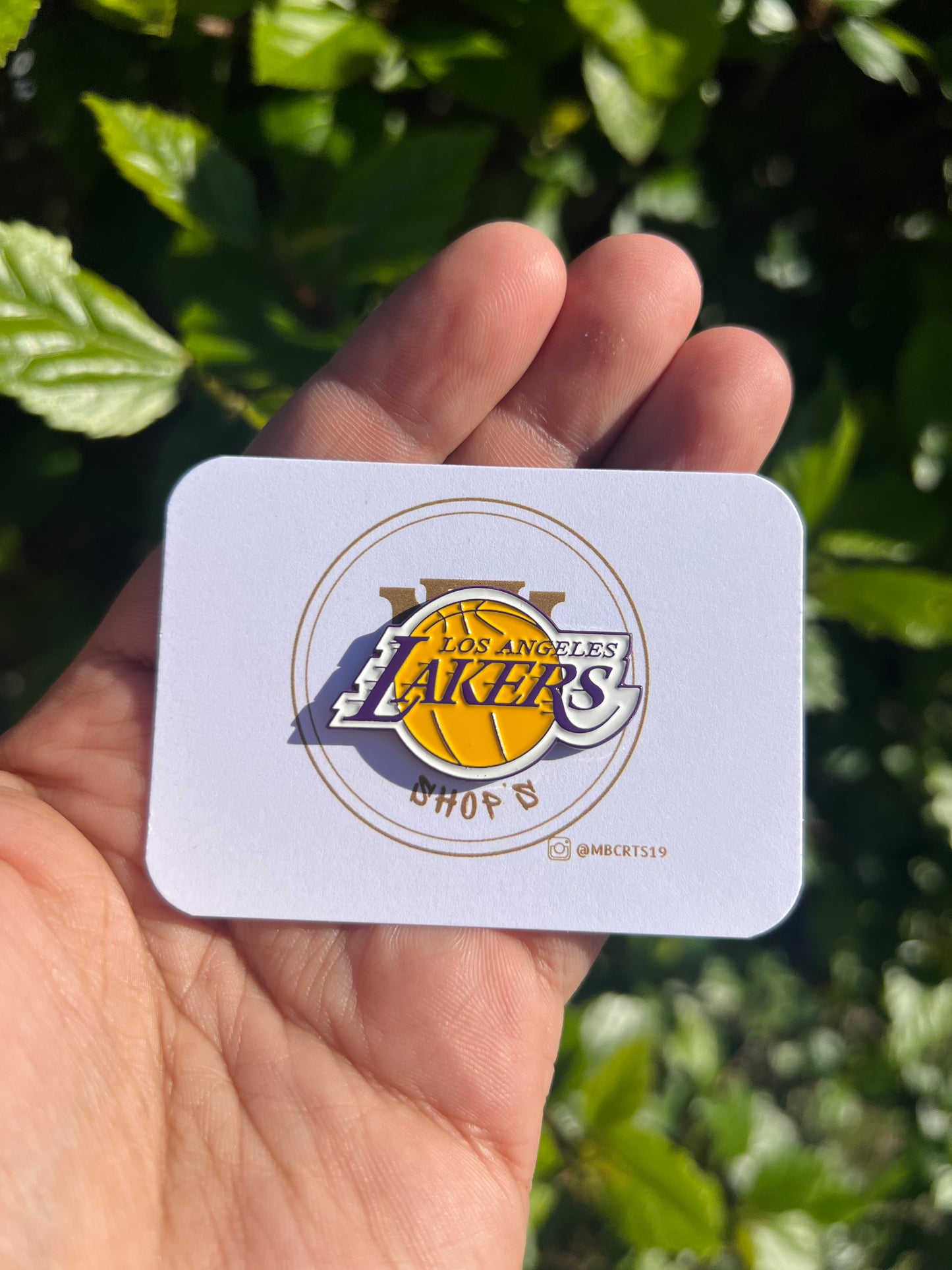 Lakers