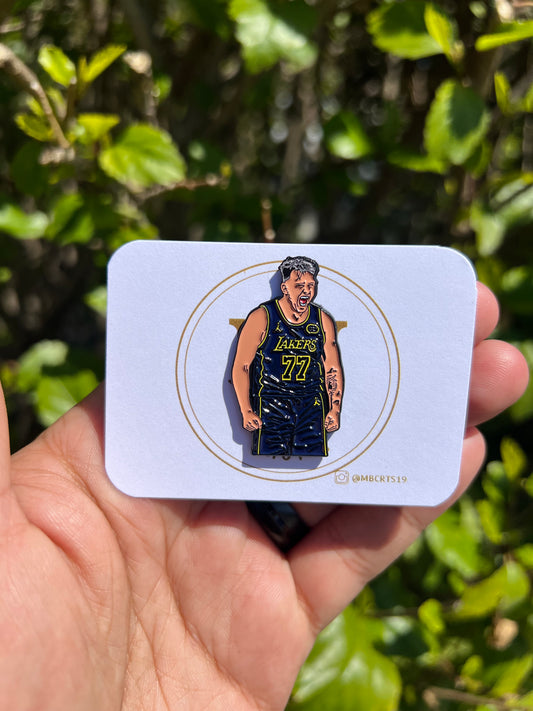 Luka Dončić (Lakers)
