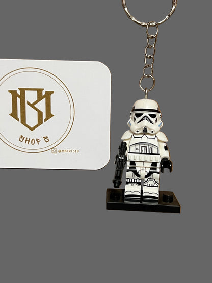 Stormtrooper (Star Wars)