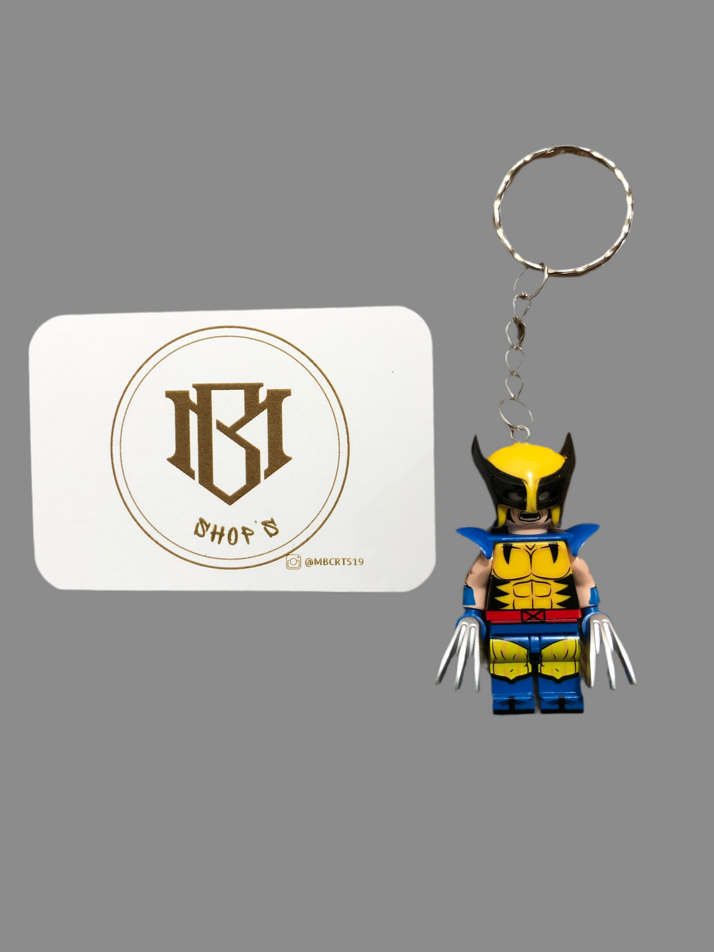Wolverine