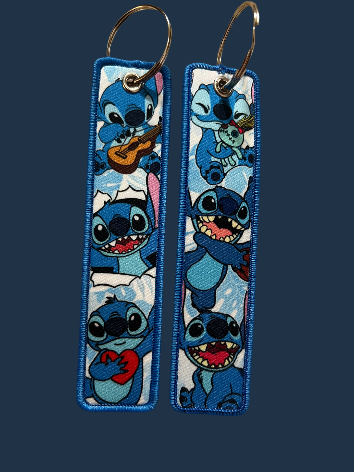 Lilo & Stitch