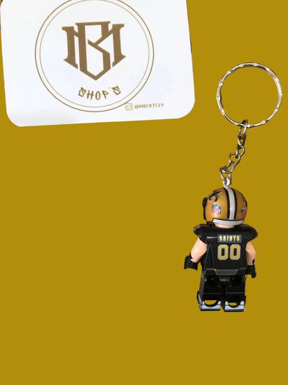 New Orleans Saints