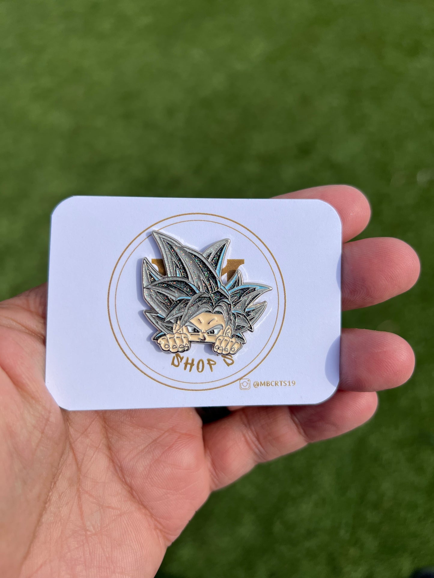 Dragon Ball Goku