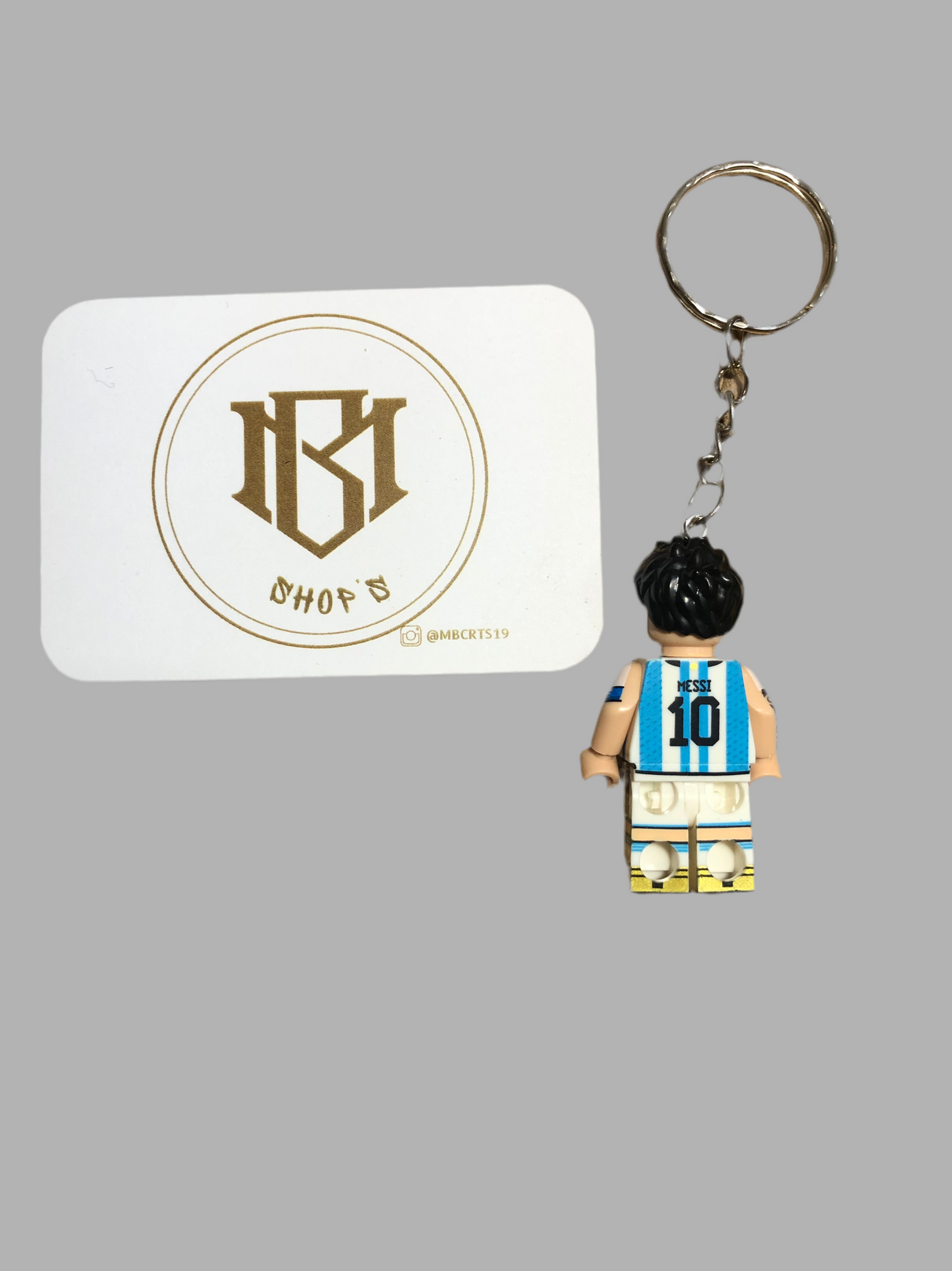 Messi (Argentina)