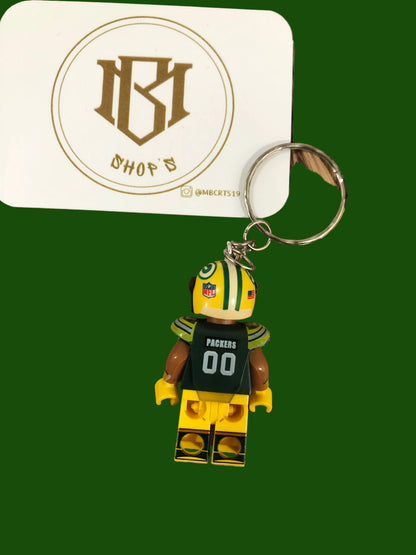 Green Bay Packers