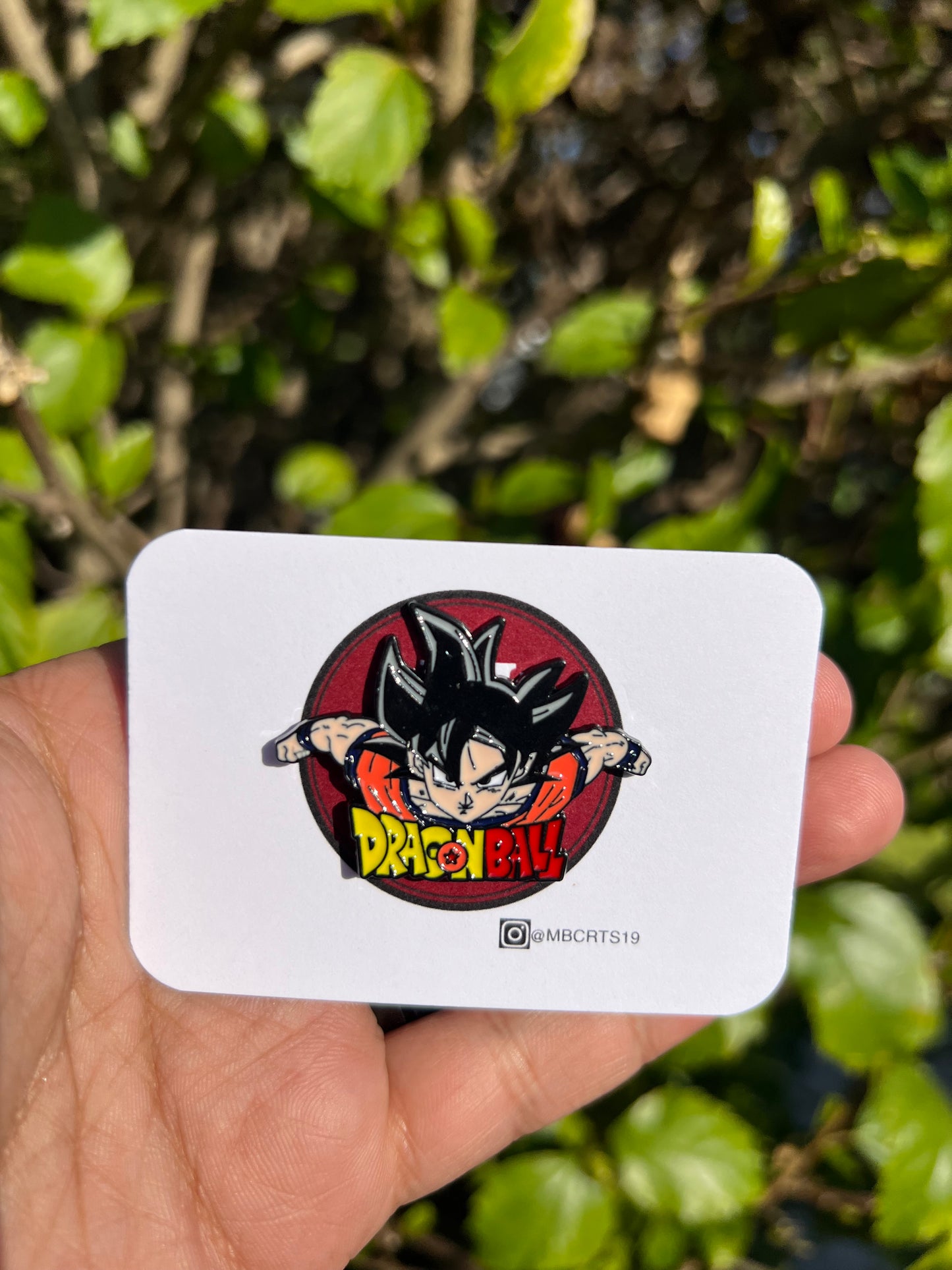 Goku
