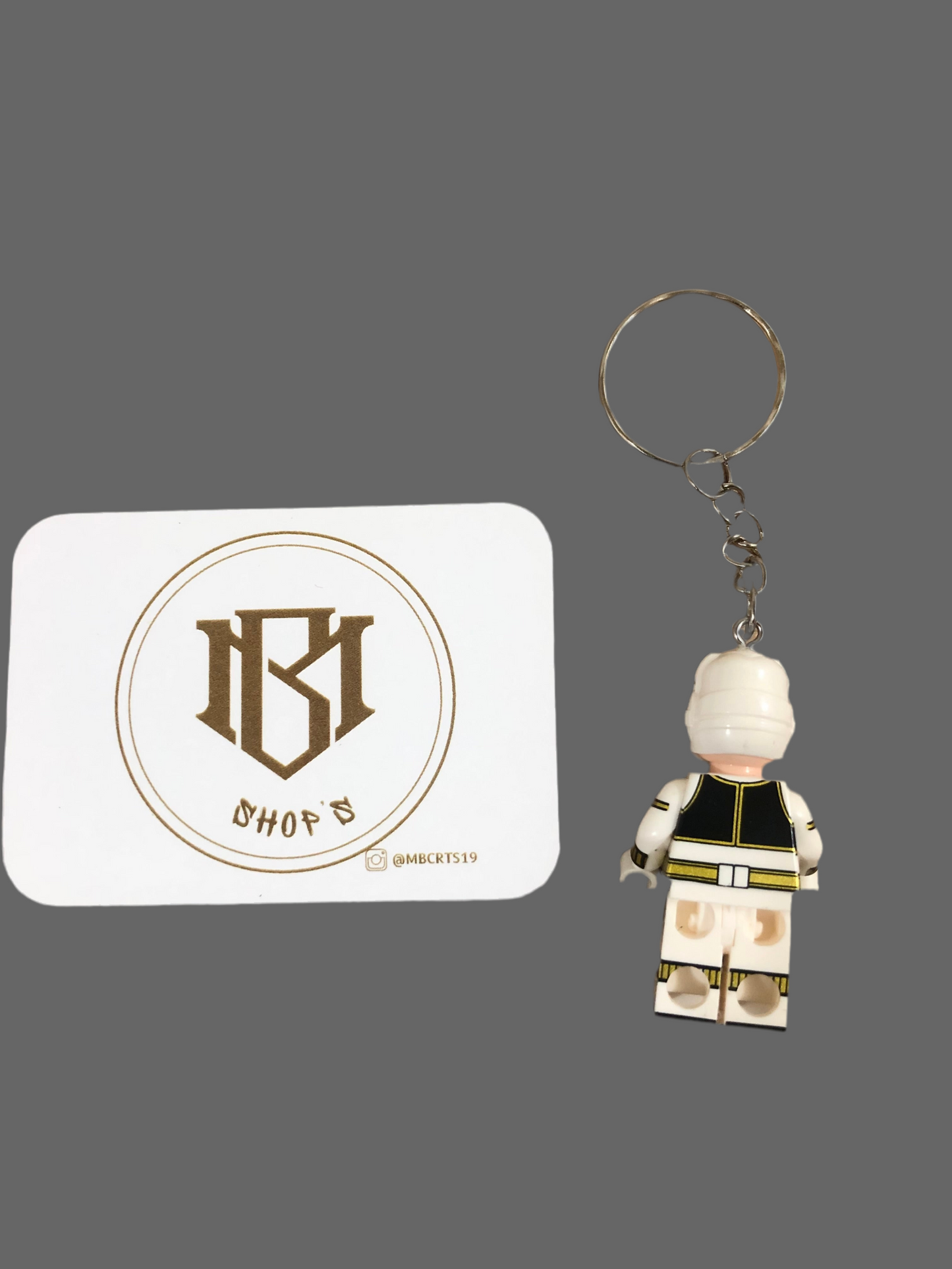 White Ranger