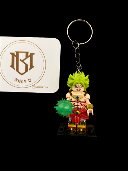Dragon Ball Broly