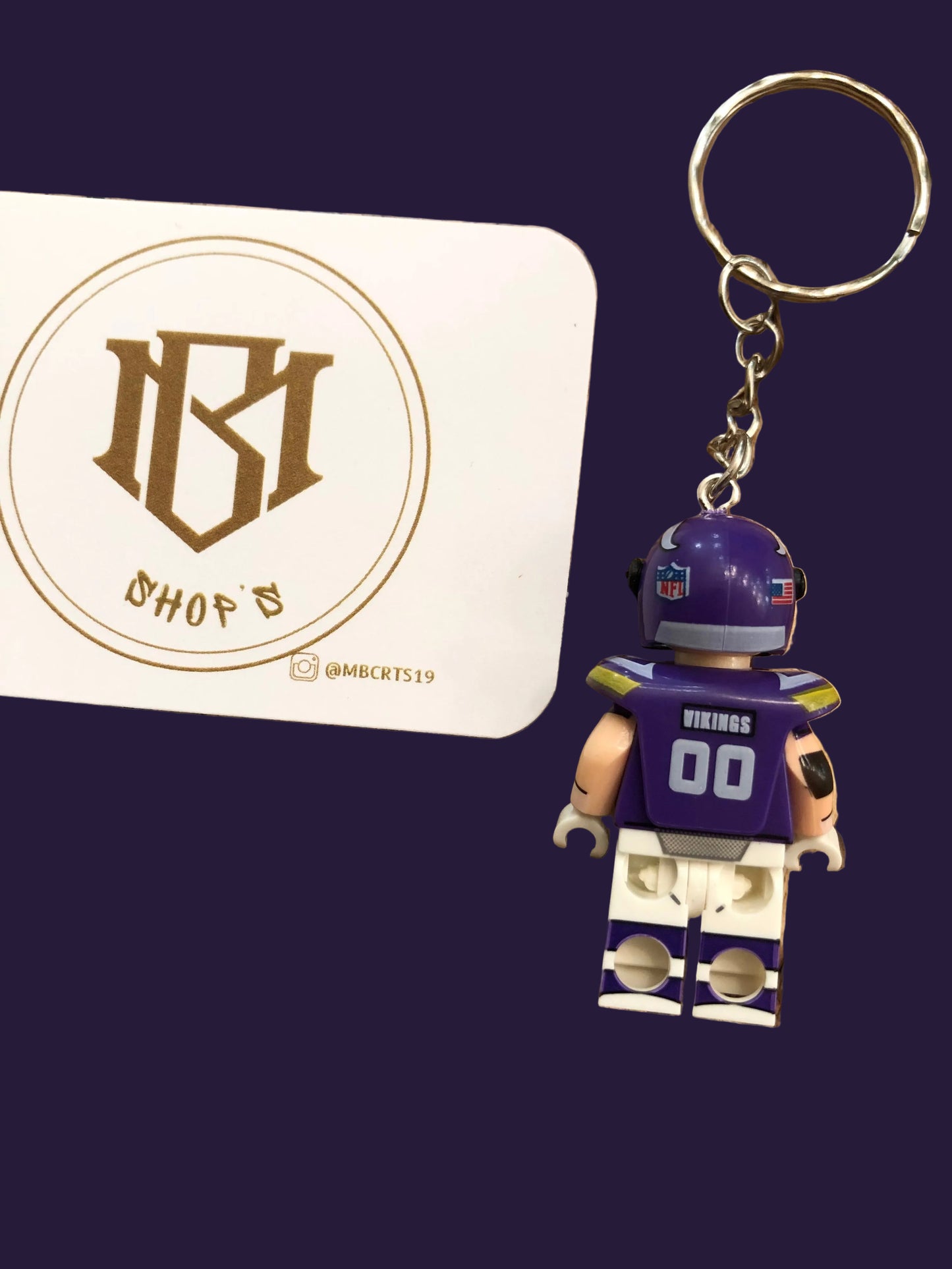 Minnesota Vikings