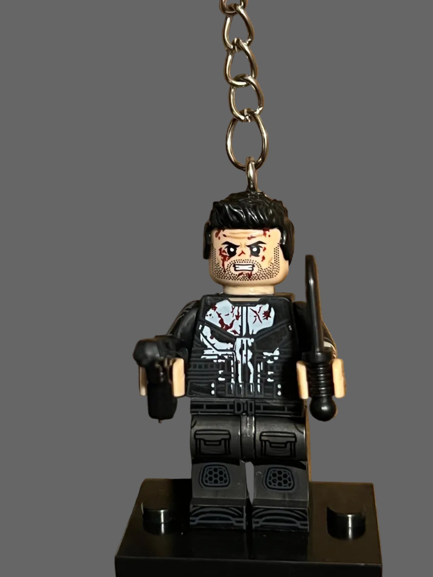 The Punisher