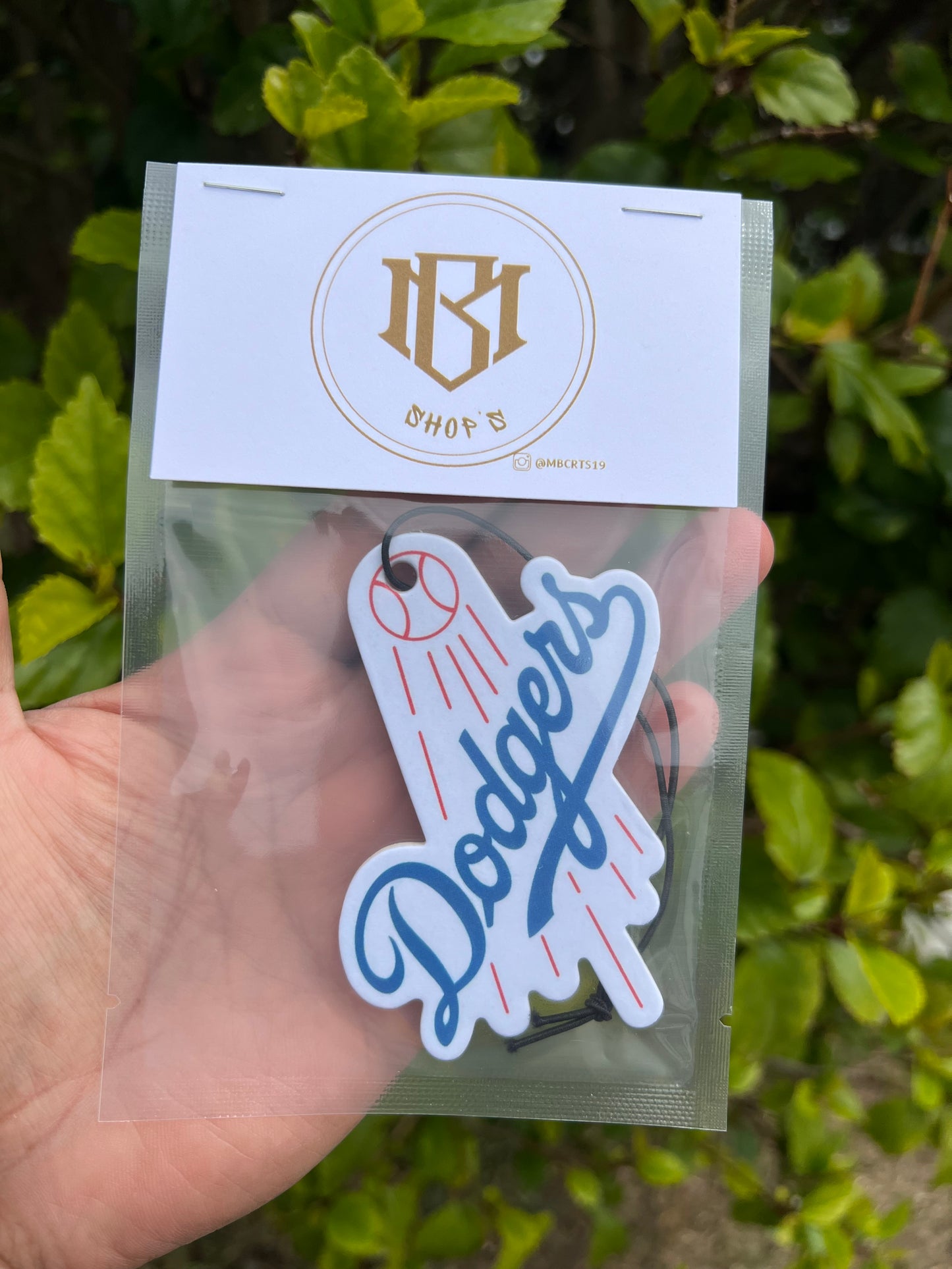 Dodgers
