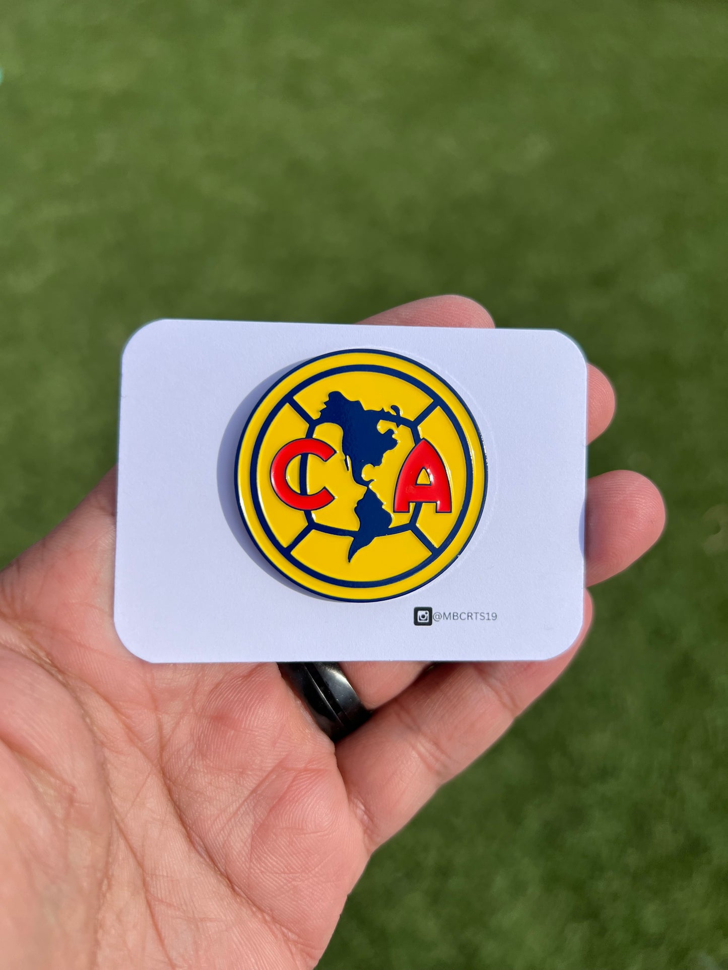 Club America