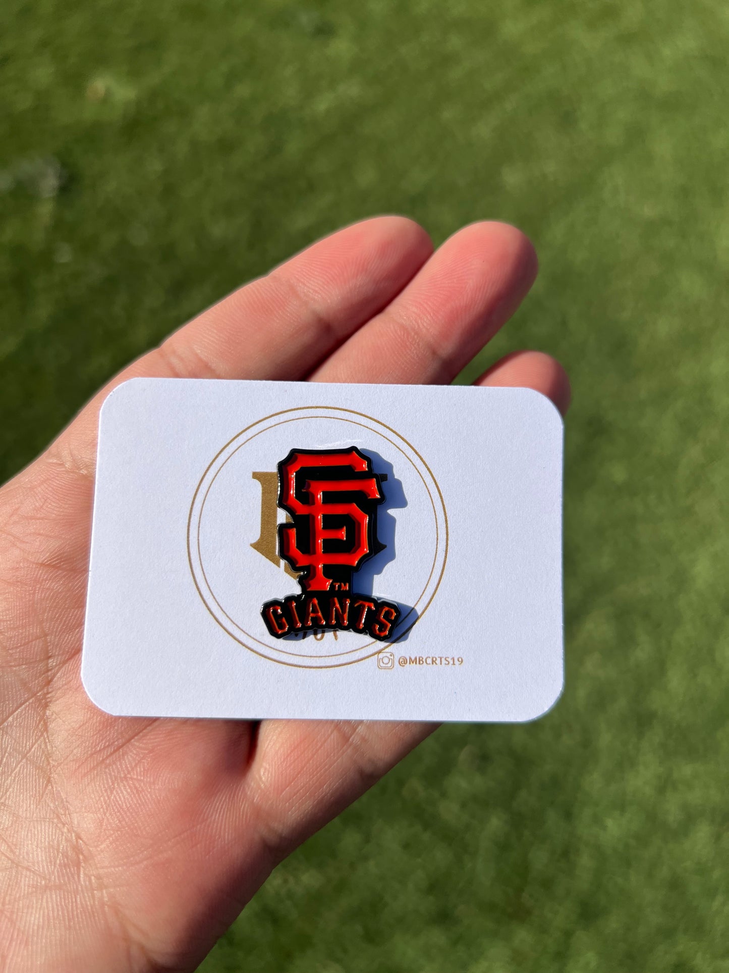 San Francisco Giants