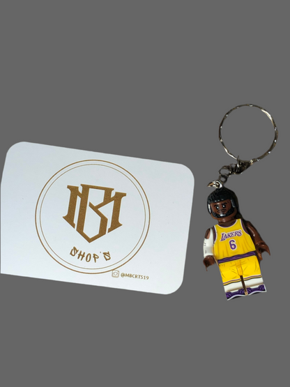 LeBron James (LAKERS)