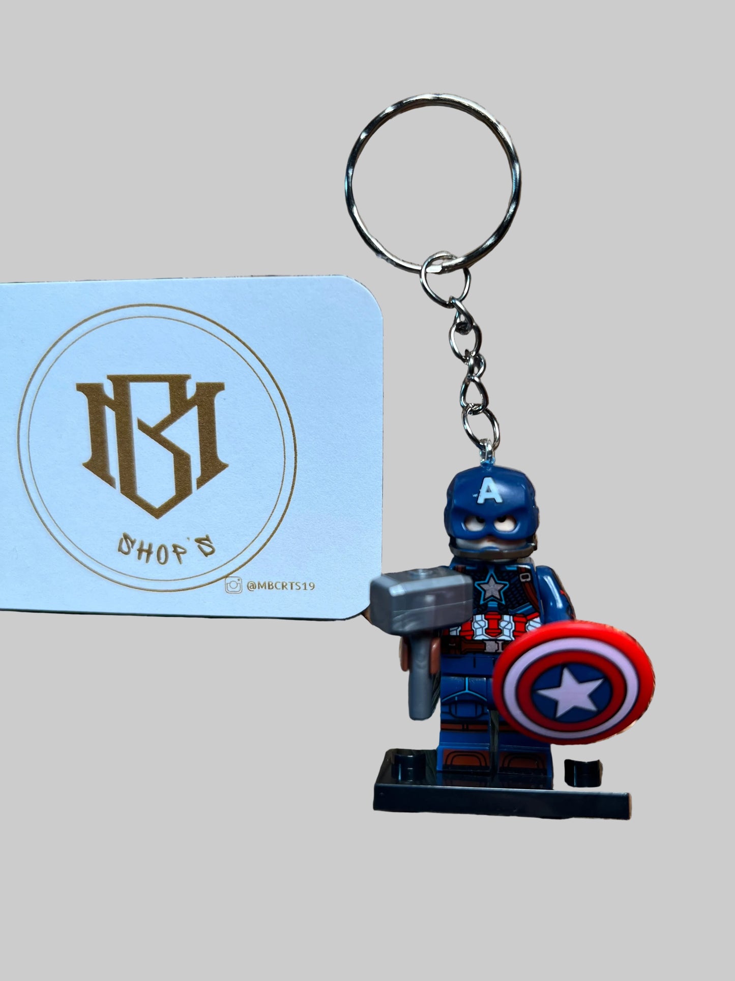 Captain America