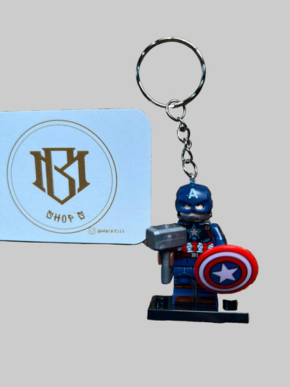 Captain America
