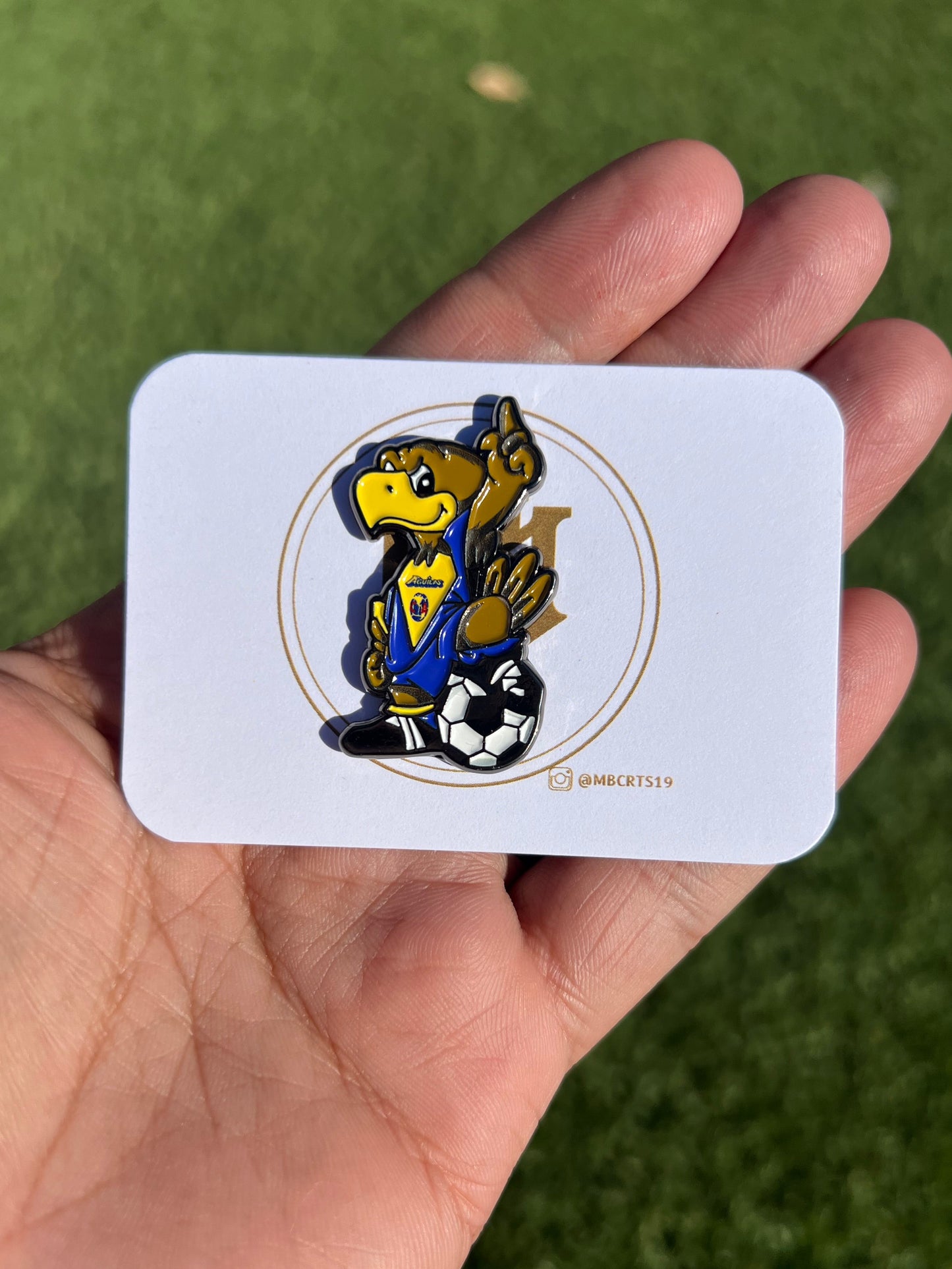 Club America