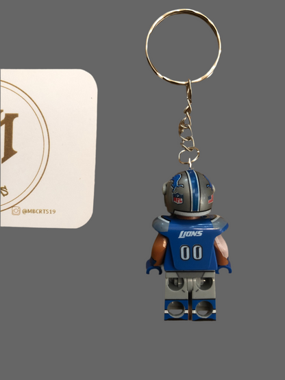 Detroit Lions