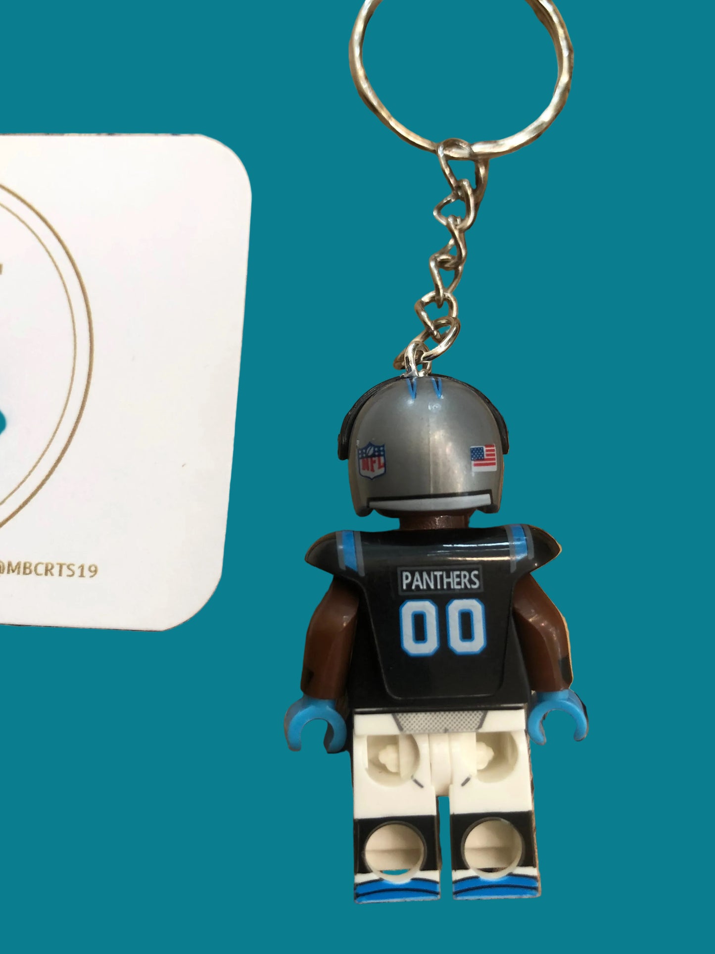 Carolina Panthers