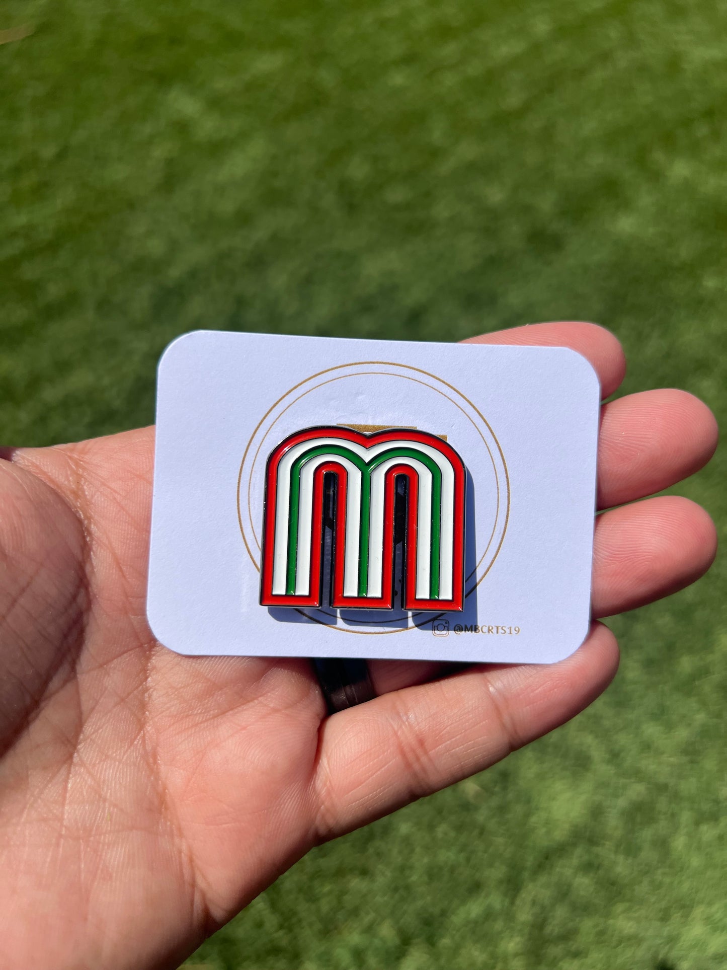 Mexico Baseball