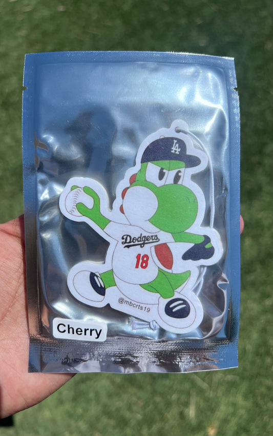 Yoshi Dodgers