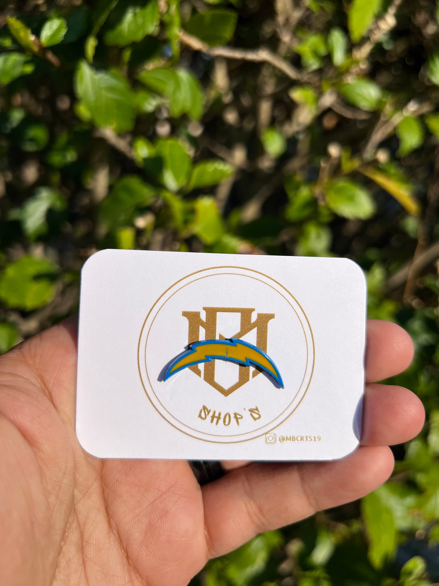 Los Angeles Chargers