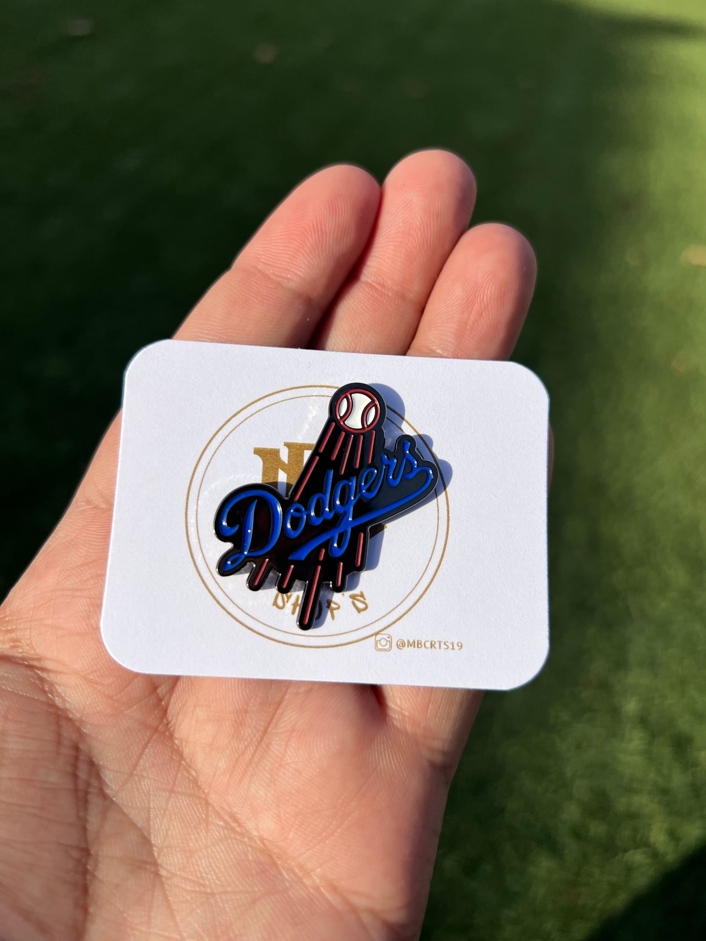 Dodgers