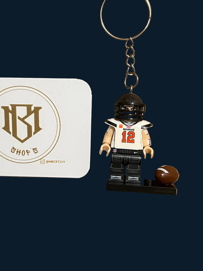 Tom Brady (Tampa Bay Buccaneers)